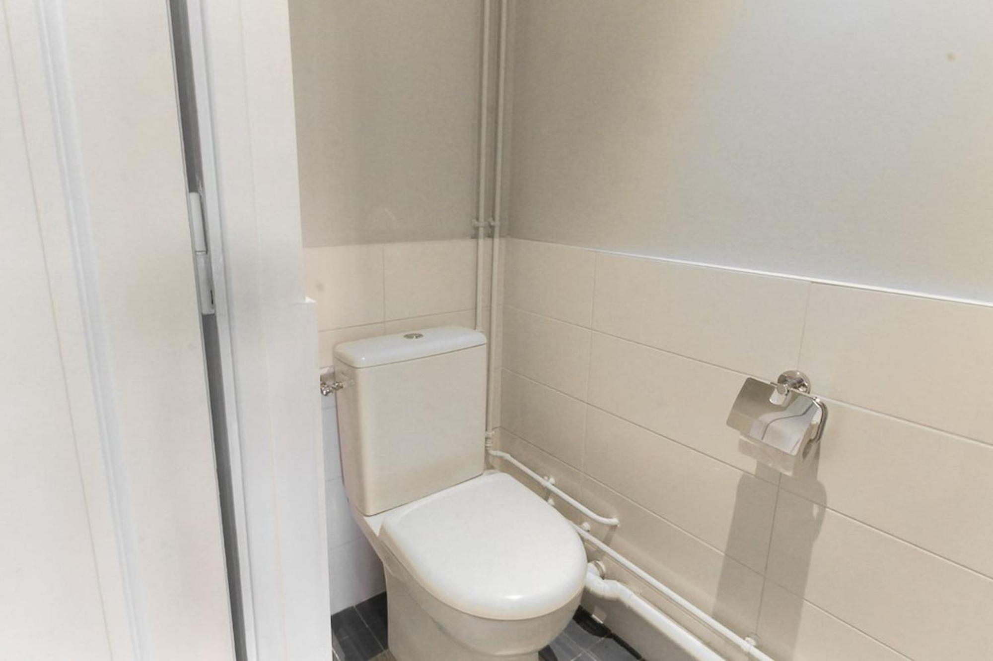 Le Petit Eloi Apartment Saint-Gervais-les-Bains Luaran gambar