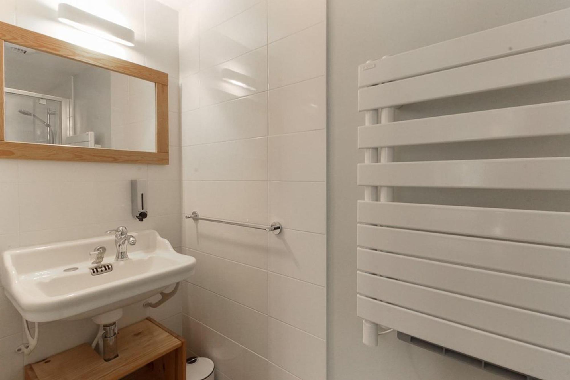 Le Petit Eloi Apartment Saint-Gervais-les-Bains Luaran gambar