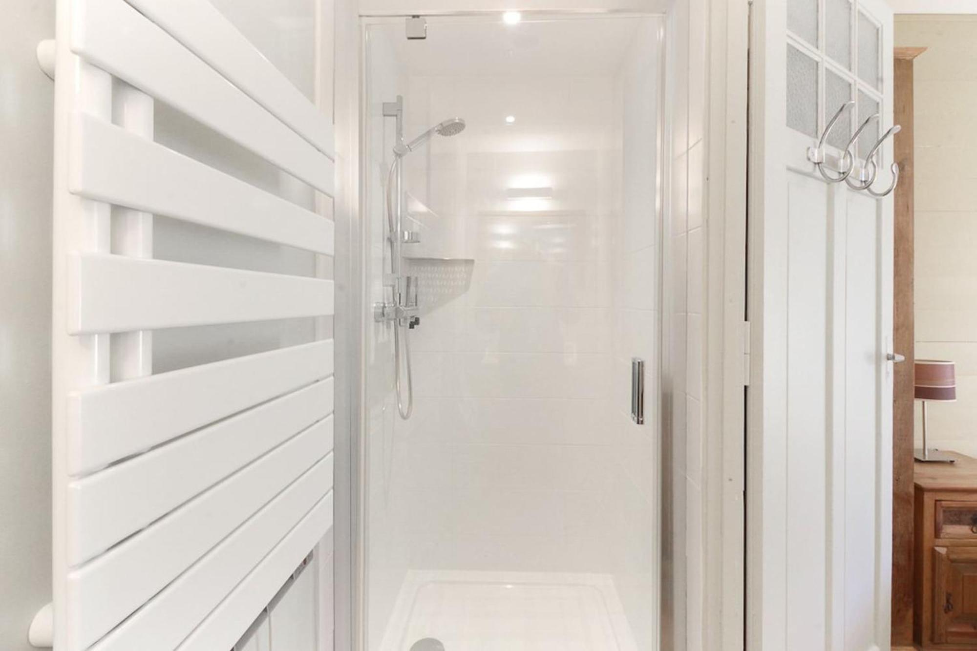 Le Petit Eloi Apartment Saint-Gervais-les-Bains Luaran gambar