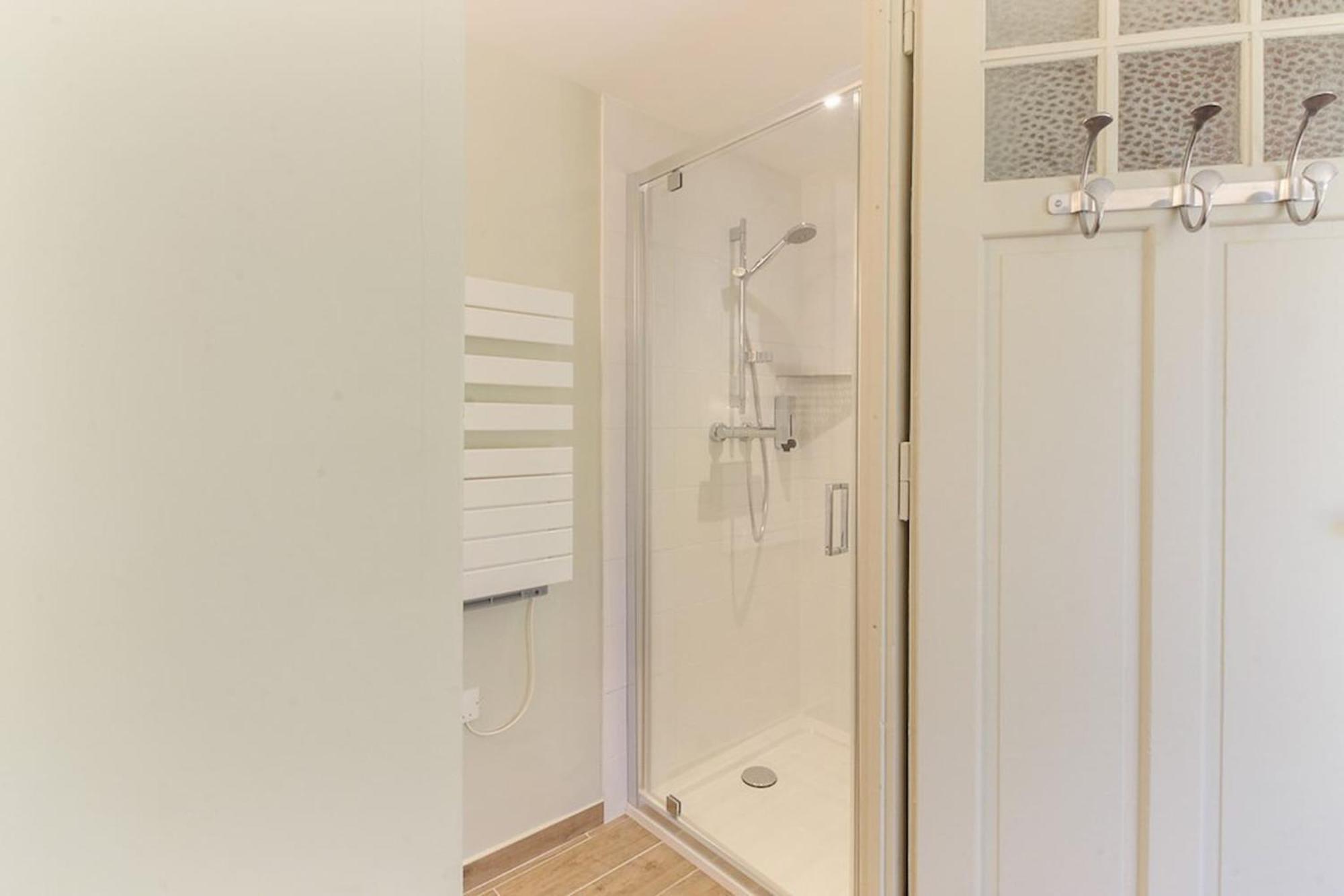 Le Petit Eloi Apartment Saint-Gervais-les-Bains Luaran gambar