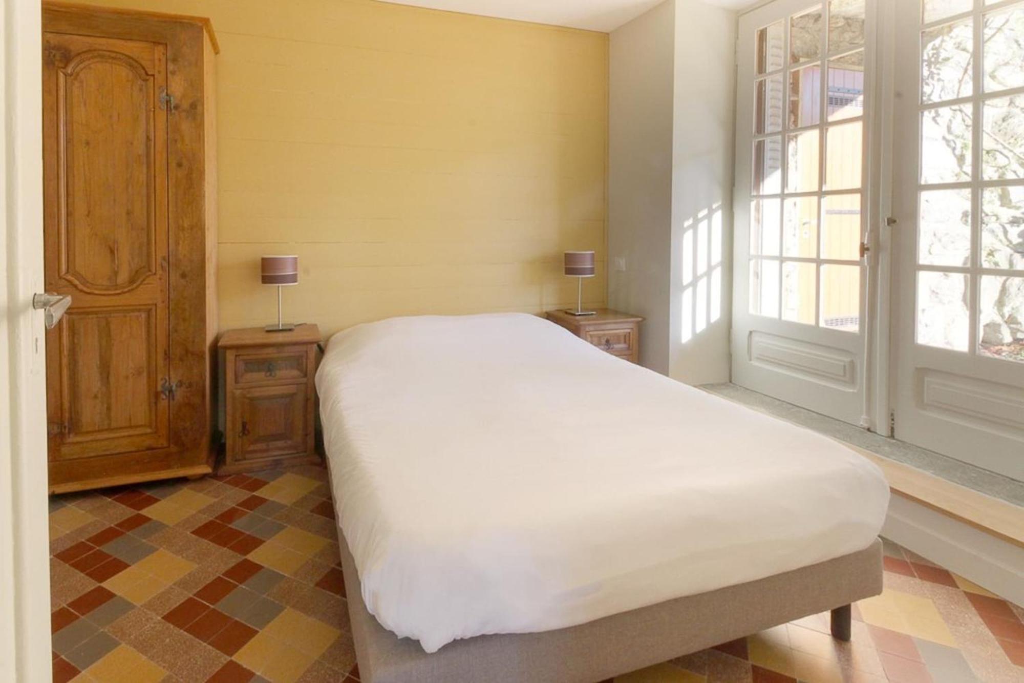 Le Petit Eloi Apartment Saint-Gervais-les-Bains Luaran gambar