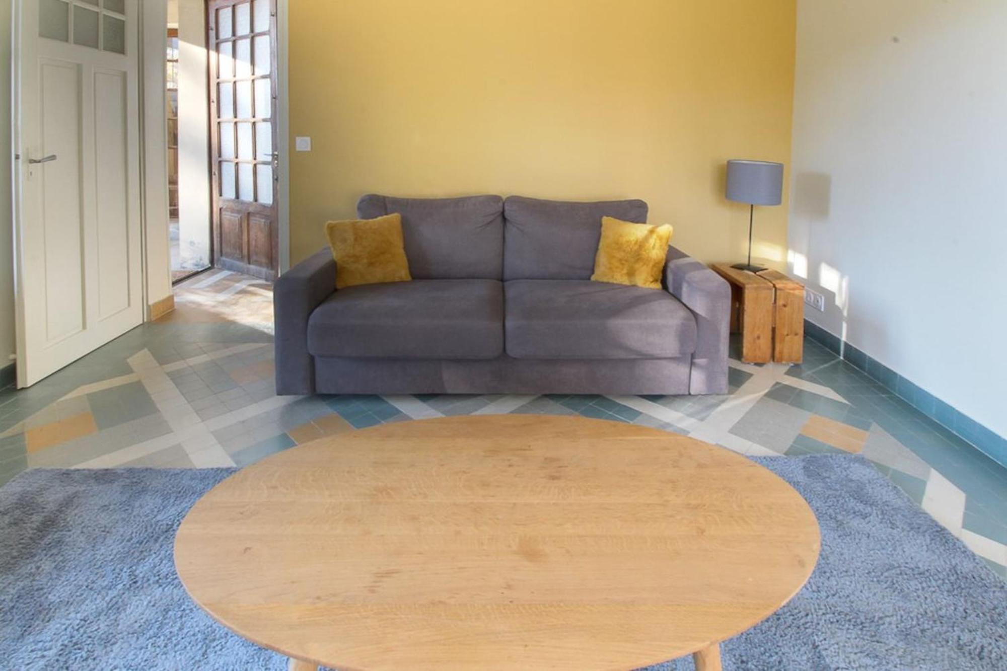 Le Petit Eloi Apartment Saint-Gervais-les-Bains Luaran gambar